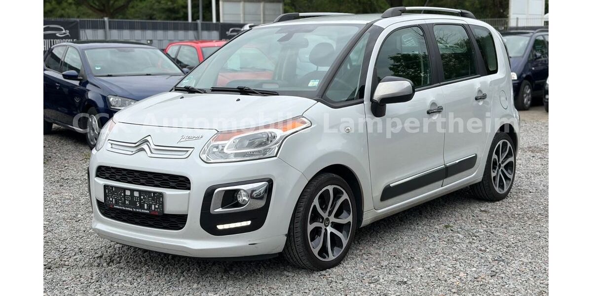 Citroen C3 244.000 km 2.599 &euro; Lampertheim 68623