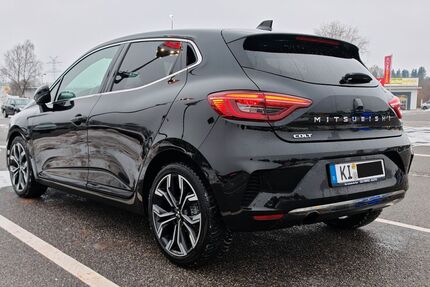 Mitsubishi Colt 19.535 km 17.500 &euro; Kiel 24143