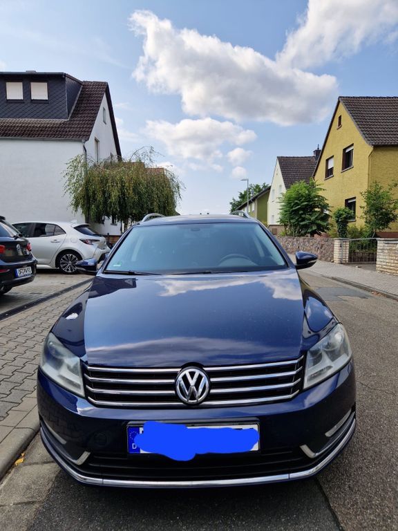 Passat