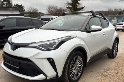 Toyota C-HR 27.222 km 22.990 &euro; Magstadt 71106