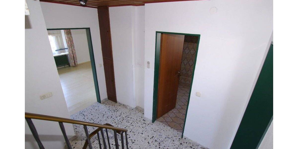 Reihenendhaus Regensburg Konradsiedlung-Wutzlhofen - 5 Zimmer, 115 m&sup2;, 499.000&euro; | Angebot:25702591