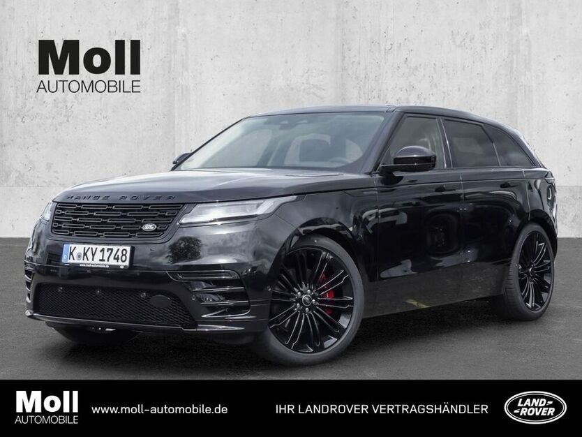 Range Rover Velar