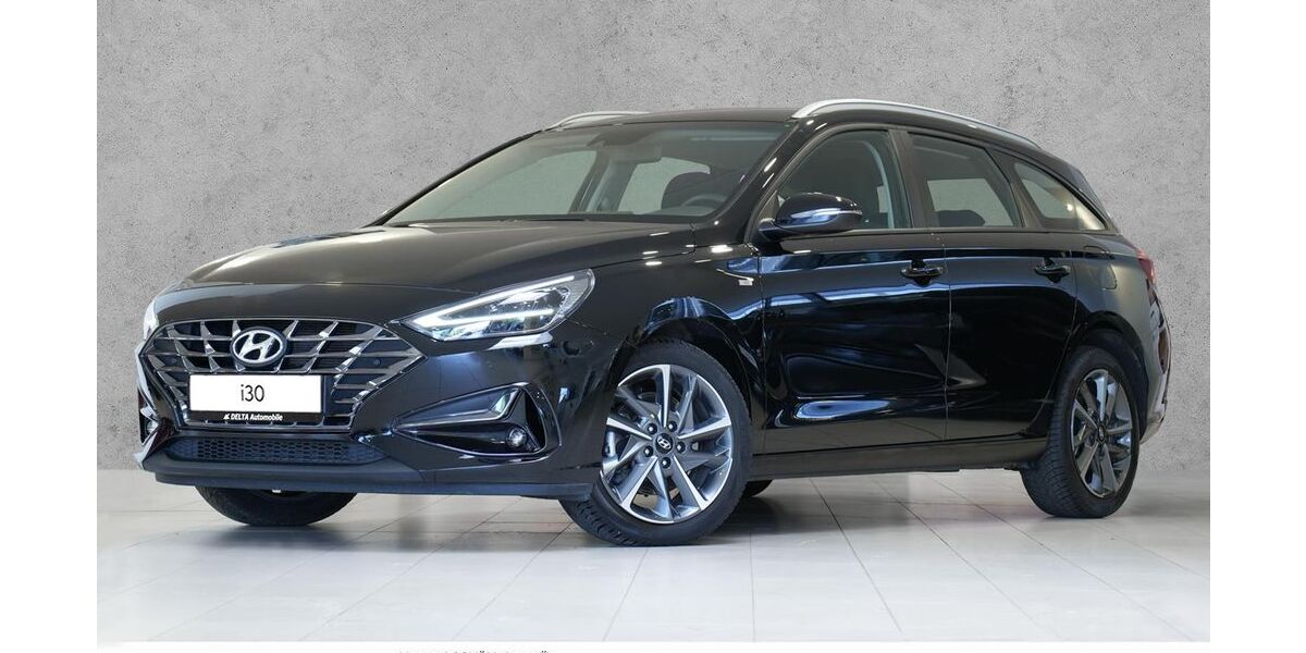 Hyundai i30 38.323 km 18.480 &euro; Mainz-Kastel 55252