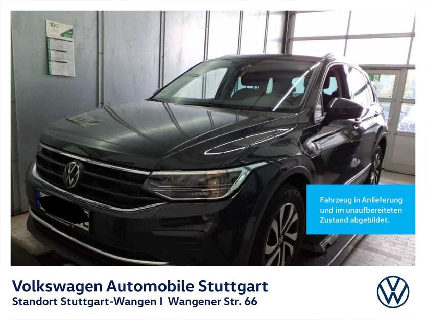 VW Tiguan 30.137 km 31.730 € Stuttgart-Wangen 70188