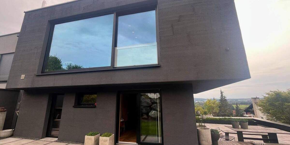 Mehrfamilienhaus, Wohnhaus Hallstadt Dörfleins - 5 Zimmer, 200 m&sup2;, 2.450.000&euro; | Angebot:24284674