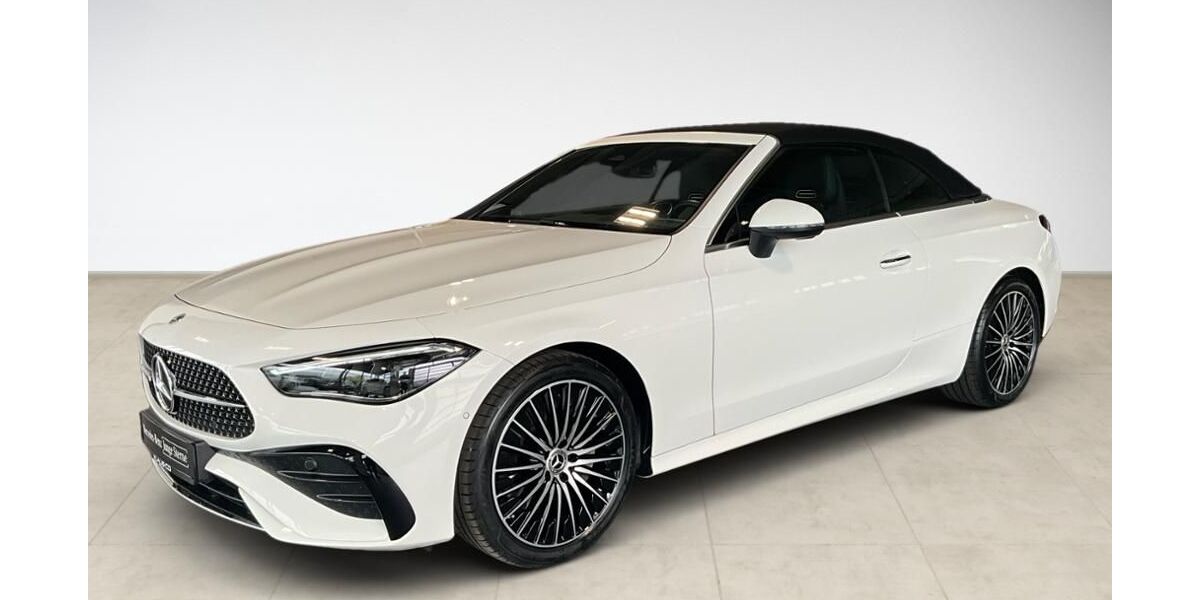 Mercedes-Benz CLE 220 27.800 km 52.990 &euro; Niebüll 25899