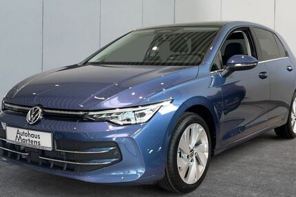 VW Golf 3.500 km 35.980 &euro; Grevesmühlen 23936