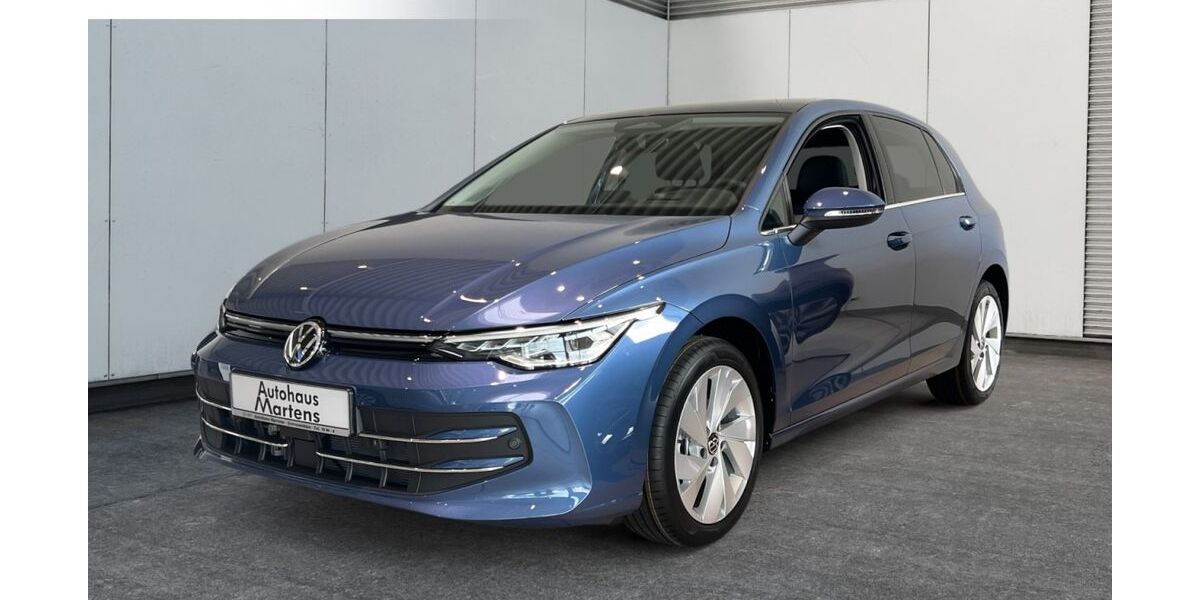 VW Golf 4.500 km 34.980 &euro; Grevesmühlen 23936