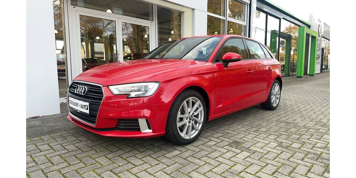 Audi A3 142.000 km 14.950 &euro; Hünxe 46569