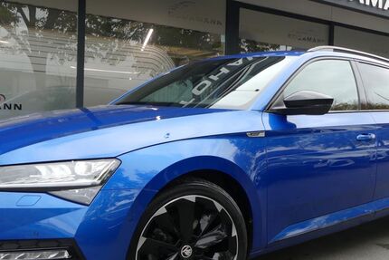 Skoda Superb 52.751 km 39.950 € Rheda-Wiedenbrück 33378