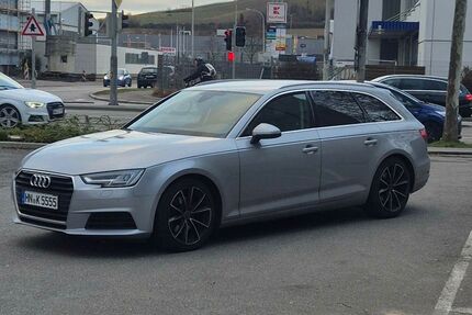 Audi A4 245.000 km 10.000 &euro; Heilbronn 74076