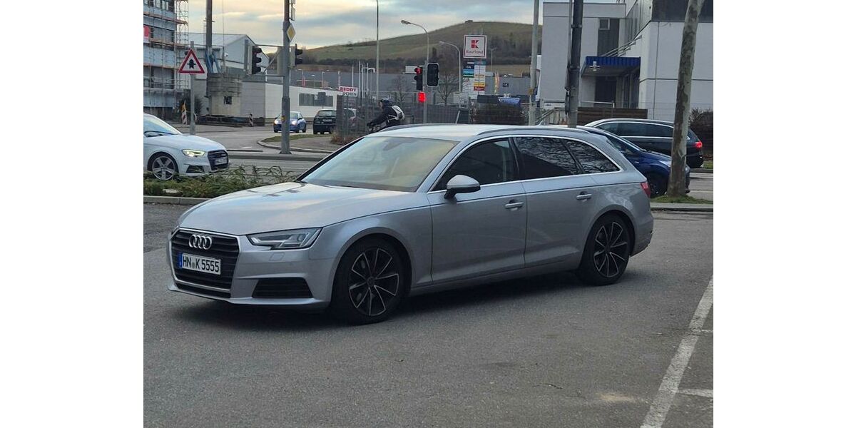 Audi A4 245.000 km 10.000 &euro; Heilbronn 74076