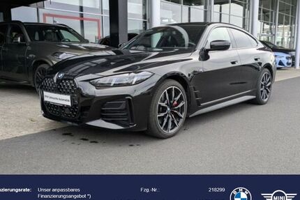 BMW 420 Gran Coupé 13.810 km 49.890 &euro; Schweinfurt 97424