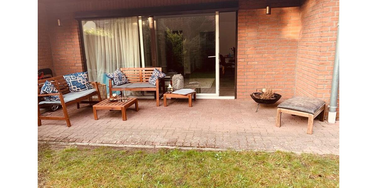 Kernsaniertes Reiheneckhaus GF zentral 4 zimmer