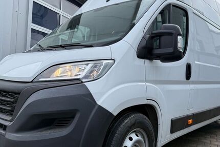Fiat Ducato 112.300 km 18.499 &euro; Wolnzach 85283