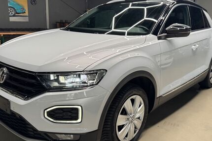 VW T-Roc 145.000 km 15.800 &euro; Ulm 89079