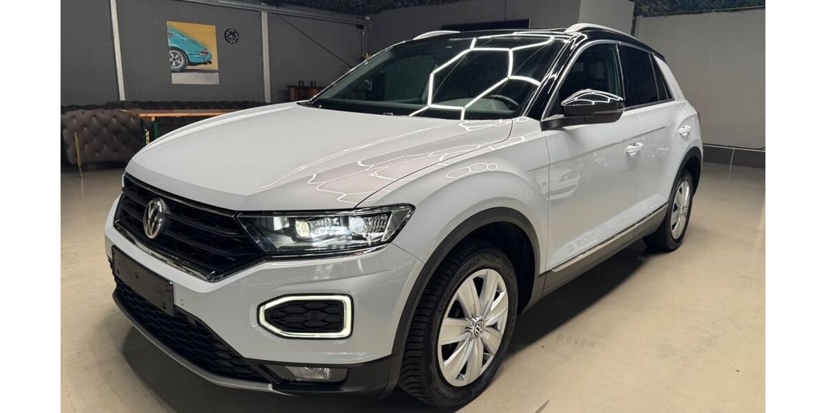 VW T-Roc 145.000 km 15.800 &euro; Ulm 89079
