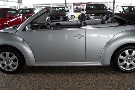 VW Beetle 150.000 km 3.990 &euro; Bargteheide bei Hamburg 22941