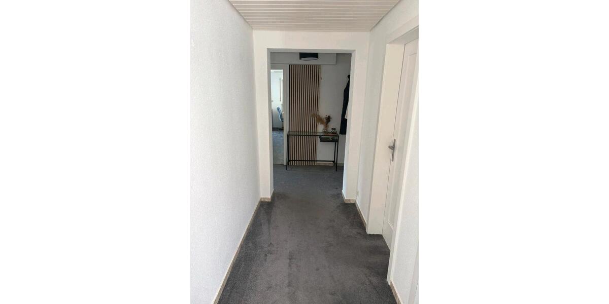Erdgeschoßwohnung Künzelsau - 2 Zimmer, 71 m&sup2;, 870&euro; | Angebot:26038475