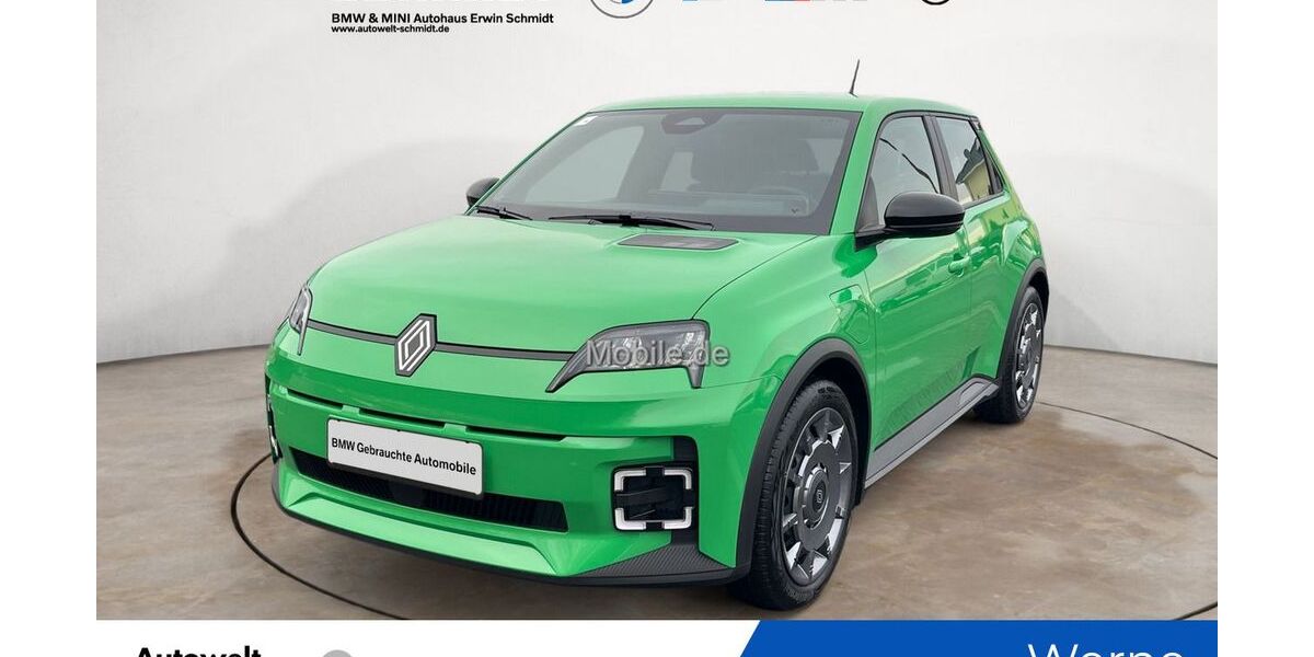 Renault Andere 14.003 km 22.490 &euro; Werne 59368