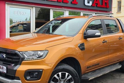 Ford Ranger 73.500 km 26.499 &euro; Mülheim an der Ruhr 45476