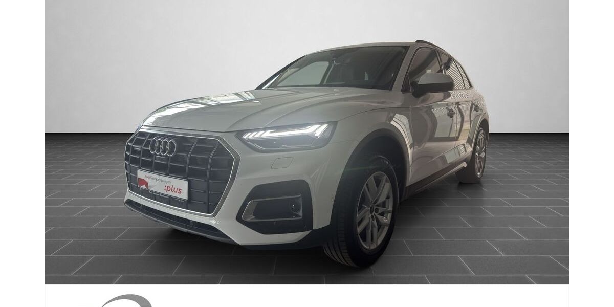 Audi Q5 37.381 km 38.890 &euro; Wiesbaden 65189