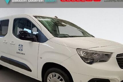 Opel Combo Life 20.335 km 21.490 &euro; Griesheim 64347