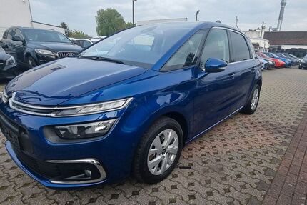 Citroen C4 SpaceTourer