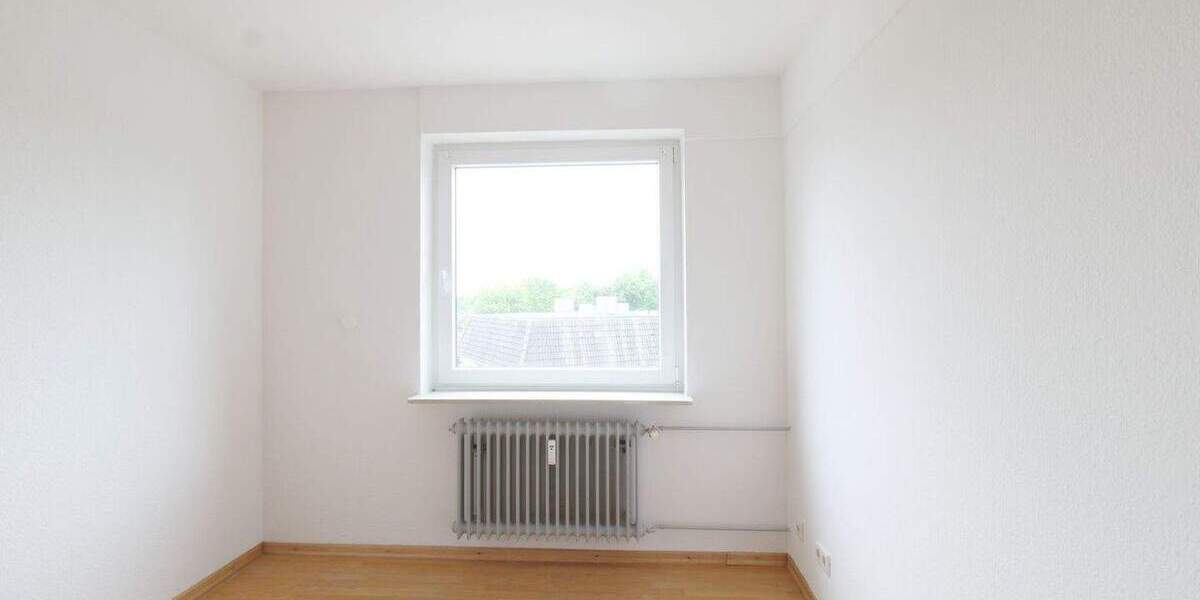 Etagenwohnung Leck - 3 Zimmer, 71 m&sup2;, 130.000&euro; | Angebot:25567226