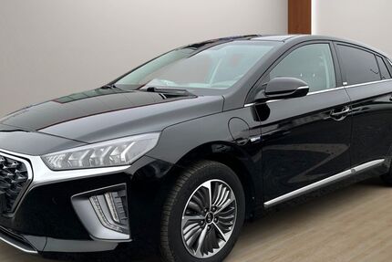 Hyundai IONIQ 39.600 km 20.990 € Schwabhausen 99869