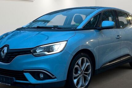 Renault Scenic 59.657 km 7.899 &euro; Berlin 12681
