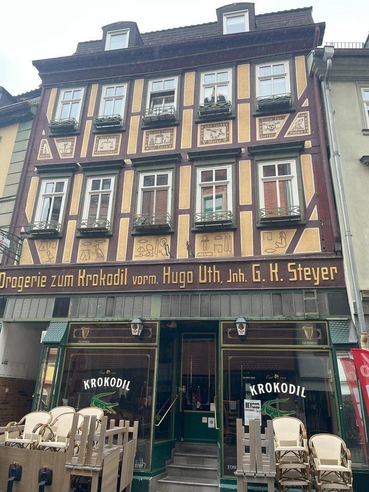 Großzügige 2-Zimmer-Wohnung zum 01.10.2025 zu vermieten