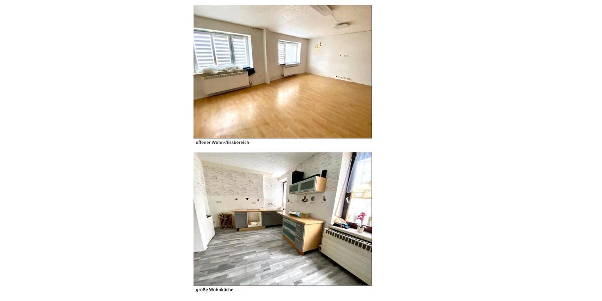 Einfamilienhaus Gersheim - 6 Zimmer, 170 m&sup2;, 125.000&euro; | Angebot:27126801