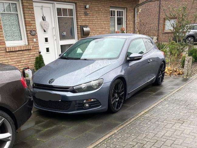 VW Scirocco 193.000 km 6.499 € Wolfsburg 38448