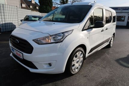 Ford Tourneo Connect 73.500 km 19.900 &euro; Bochum 44803