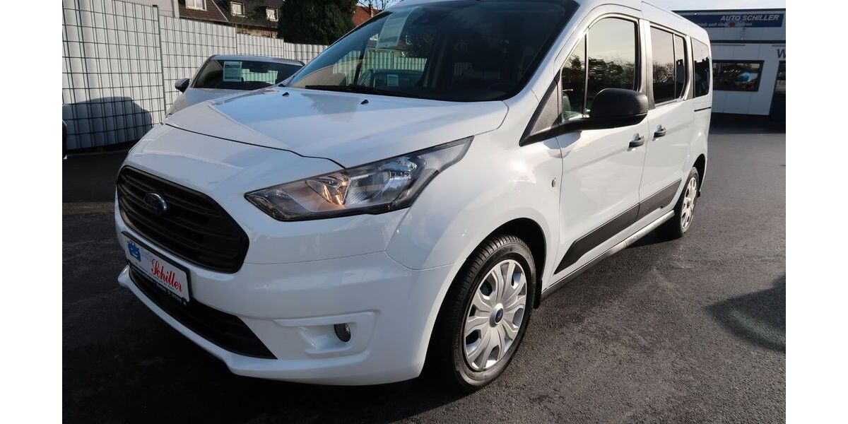 Ford Tourneo Connect 73.500 km 19.900 &euro; Bochum 44803
