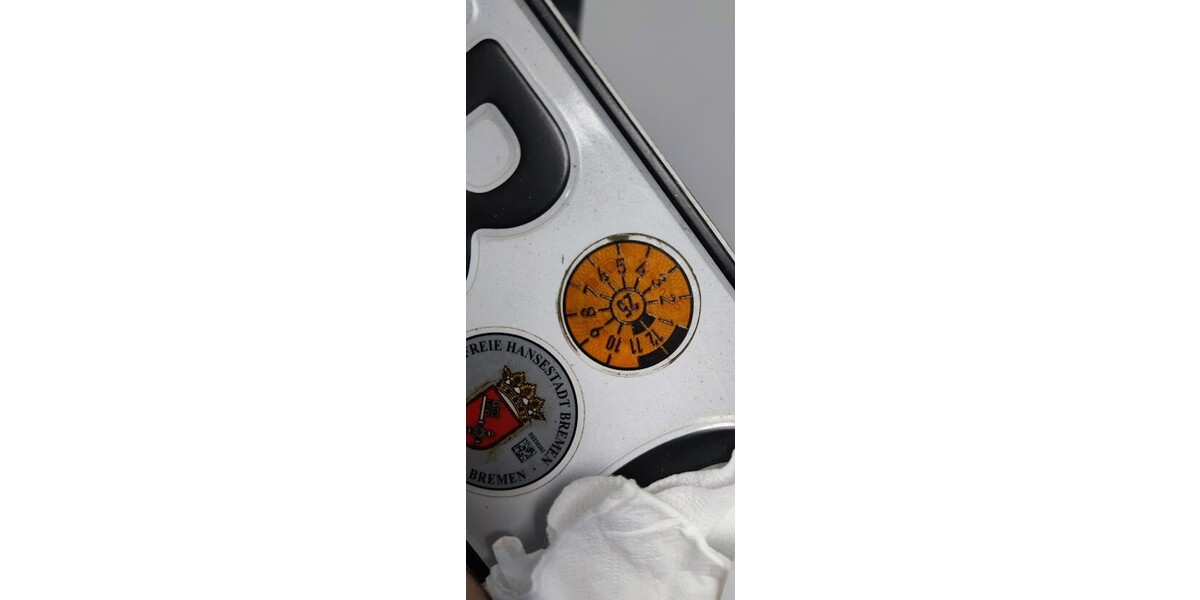 Opel Insignia Sports Tourer 280.000 km 2.000 € Achim 28832