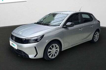 Opel Corsa 5.371 km 15.980 &euro; Dülmen 48249