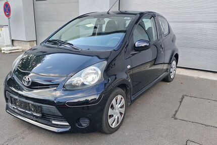 Toyota Aygo (X) 89.900 km 3.890 &euro; Berlin 13435