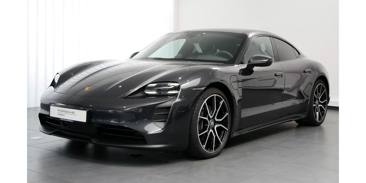 Porsche Taycan 29.464 km 69.890 &euro; Oldenburg 26123