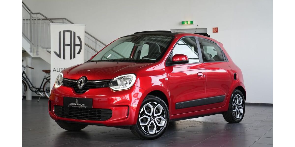 Renault Twingo 29.469 km 11.390 &euro; Wildau 15745
