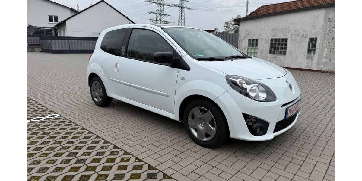 Renault Twingo 145.000 km 2.500 &euro; Neumarkt i.d.OPf. 92318