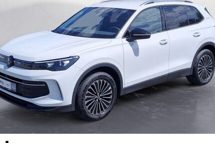 VW Tiguan 25.920 km 34.330 &euro; Durmersheim 76448