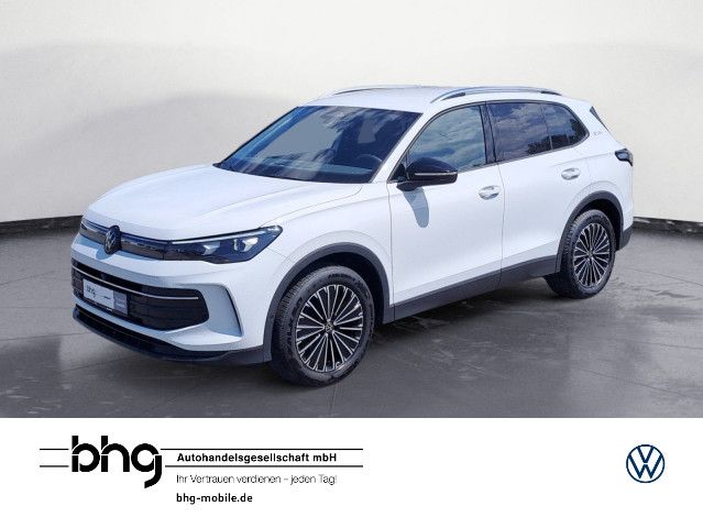 VW Tiguan 25.920 km 34.330 &euro; Durmersheim 76448