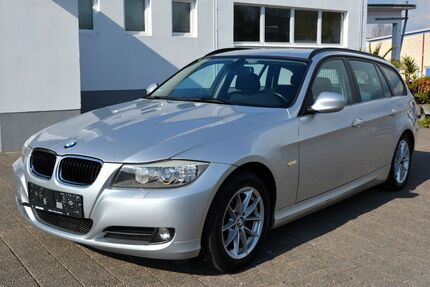 BMW 318 117.250 km 6.480 &euro; Torgau 04860