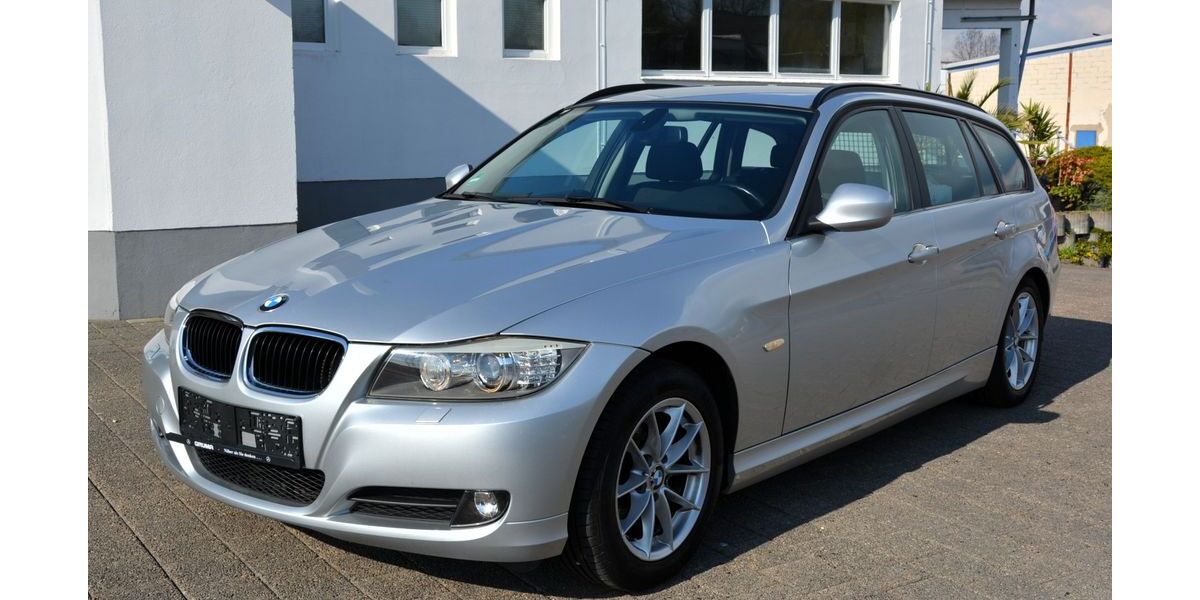 BMW 318 117.250 km 6.480 &euro; Torgau 04860