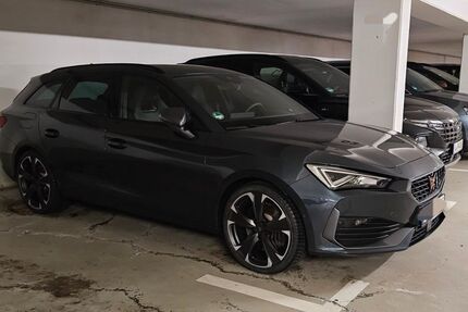 Cupra Leon 57.000 km 21.999 € Leipzig 04319