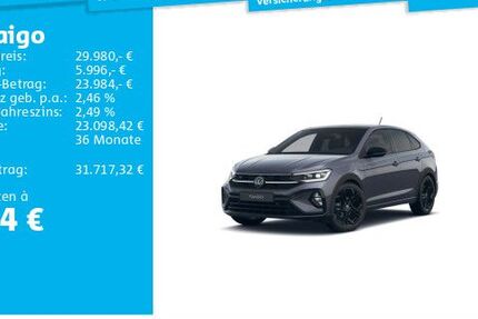 VW Taigo 8.106 km 29.980 &euro; Hanau 63452