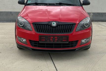 Skoda Fabia 191.114 km 4.799 &euro; Ilsede 31241