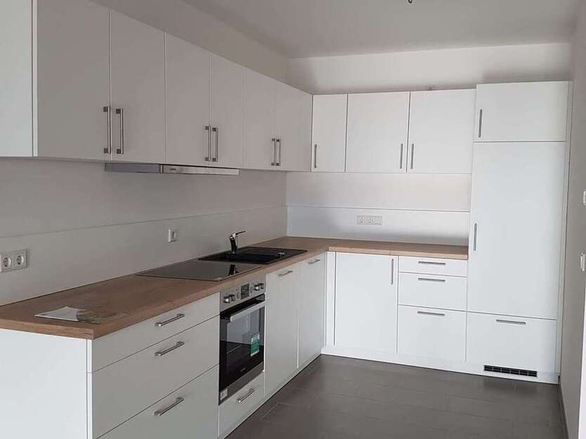 Wohnung zum Mieten in Bad Kissingen 835 € 76.19 m²